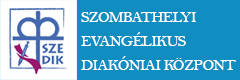 Szombathelyi Evanglikus Diakniai Kzpont