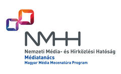 NMHH - Magyar Média Mecenatúra Program