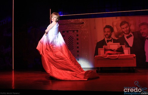 Sweet Charity
