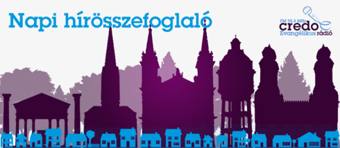 Napi hrsszefoglal – 2016. februr 24. szerda