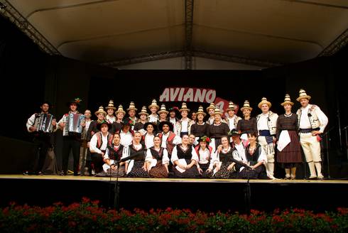 MINK ITT A TR! – OLASZ FOLKLR SZOMBATHELYEN 