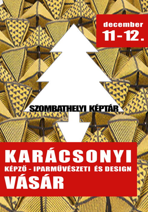 Karcsonyi vsr a Kptrban