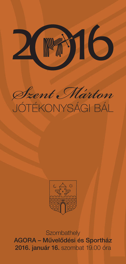 Szent Mrton jtkonysgi bl