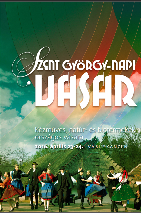 Szent Gyrgy-napi vsr