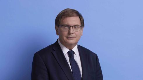 Interj dr. Fabiny Tamssal, a Magyarorszgi Evanglikus Egyhz elnk-pspkvel